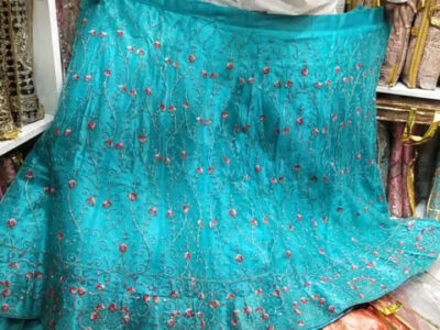 Khubsurat saree