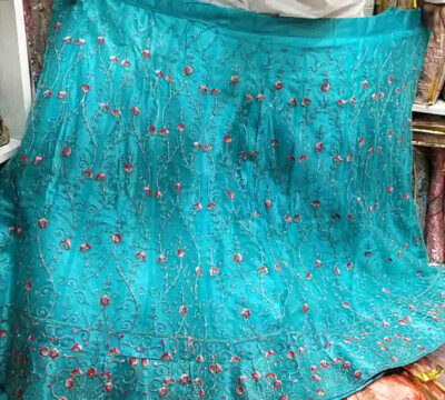 Khubsurat saree