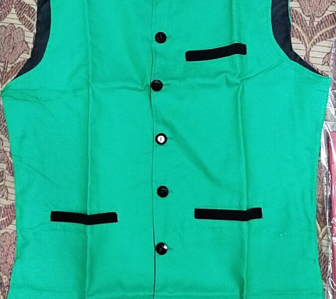 Modi jackets | मोदी जैकेट ₹. 160