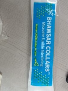 Collar Cuff Roll Wholesaler