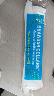 Collar Cuff Roll Wholesaler