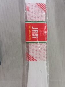 Collar Cuff Roll Wholesaler