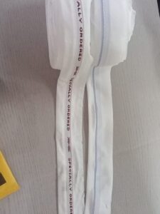 Collar Cuff Roll Wholesaler