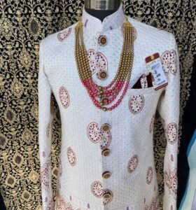 Ethenic wear
