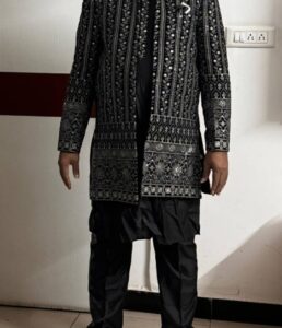 Ethenic wear