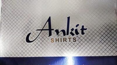 ANKIT SHIRTS