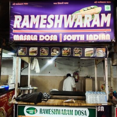 Rameswaram South Indian Breakfast Indore