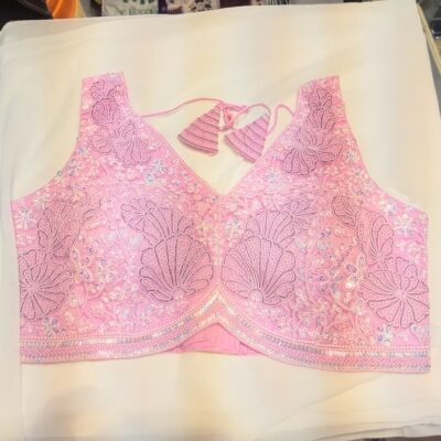 Best Blouse Shop in Nanda Nagar Indore