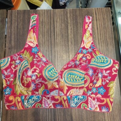 Best Blouse Shop in Nanda Nagar Indore