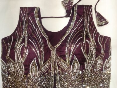 Best Blouse Shop in Nanda Nagar Indore