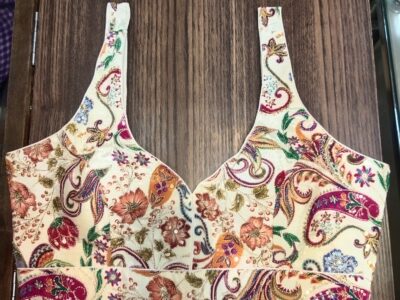 Best Blouse Shop in Nanda Nagar Indore