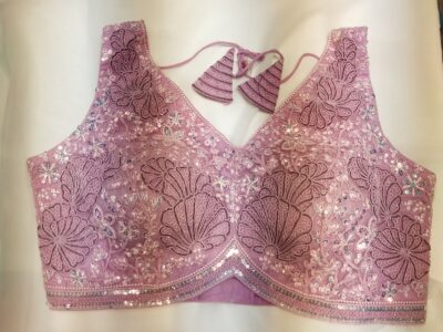 Best Blouse Shop in Nanda Nagar Indore