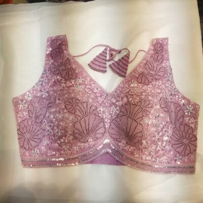 Best Blouse Shop in Nanda Nagar Indore