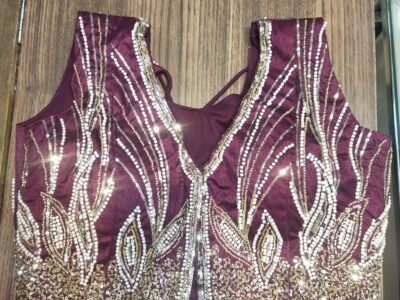Best Blouse Shop in Nanda Nagar Indore