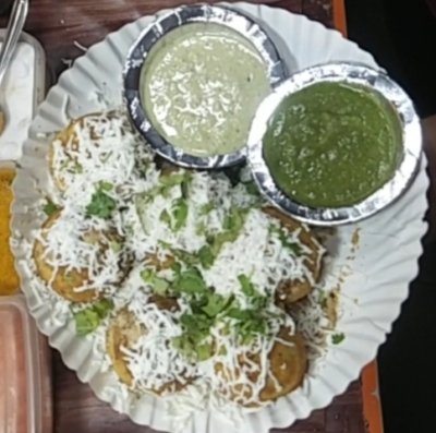 Paneer appe/पनीर अप्पे/स्वाद और सेहत से भरपूर