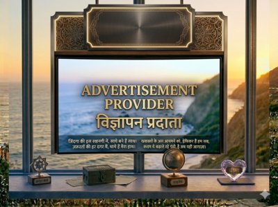 Advertisement Provider