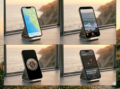 Mobiles